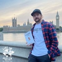 Find Something Scary And Try It - Stepping out of your comfort zone and traveling the world with Randell Green of the Any Given Runway Podcast