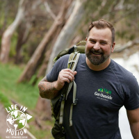 Its Not About The Hike, Its About The Community - Sharing the love of Australias outdoors with Kane Ford of Get Outside Melbourne 