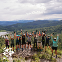 Pedals, Passion amp Purpose with Former Pro Cyclist Jess Cerra