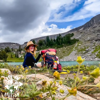 Hiking, Art, and the Open Road: How Jackie Flo Sidor Reinvented Her Life on the AT