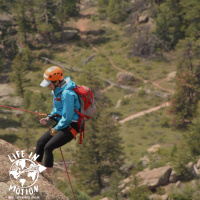 Out Living It - Providing hope and inspiration for young adults impacted by cancer with First Descents director of programs Mackenzie McGrath. 