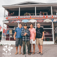 Keeping The Legacy Alive - An interview with Ron Lahout of Lahouts, Americas Oldest Ski Shop