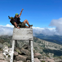 Adventures Of A Traveling Nurse - Hiking the Appalachian Trail, Exploring, and seizing every opportunity with traveling nurse Nicole Hamel