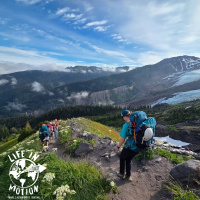 Confidence, Community amp Climbing: Inside Upward Transitions Institute