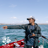 Vindication Swim: The Untold Story of Britain’s First Woman To Swim The English Channel