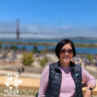 What Matters To You? - Expanding equitable outdoor access to public lands, museums and historic spaces with Californias Deputy Secretary for Access, Katherine Toy