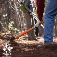 Trailblazing Impact - Transforming Richmonds Outdoors with Clark Jone of rvaMORE