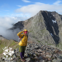 Buy Less, Hike More: Liz Thomas from Treeline Review on Gear That Lasts