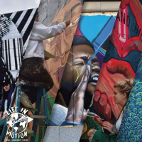 Live In Color: MIDxMIDWST Artists Unplugged with Evan Wright, Natalie Shugailo, Steven Teller and Eric Karbeling