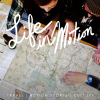 Maps, Beer and Adventure Stories: An interview with Sarah Knapp from Mappy Hour