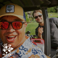 Not Being Afraid To Chase Your Passion: An interview with firefighter, podcast host and future brewer, Uli Gulje