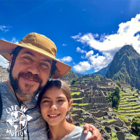 Immersive Travel amp Unforgettable Adventures: A Journey with Jorge Salas Guevara of New Paths Expeditions