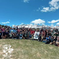 Guiding with Purpose: Daniel Brown and the Redside Foundations Mission