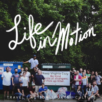 Protecting the Trail: An interview with Brian Bell of Keep Virginia Cozy