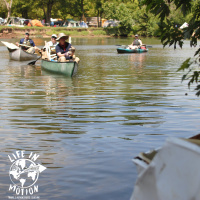 Love Your Water: Protecting Water Quality with Todd Wilkinson of James River Basin Partnership