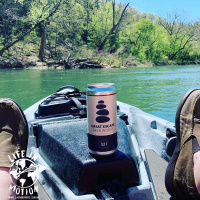 Great Beer and The Great Outdoors: Finding Your Escape with Jake and Jen of Great Escape Beer Works