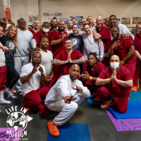 Breathing Through Barriers: Yogas Role in Rehabilitation and Hope with Nicole Helthaler of Prison Yoga Project