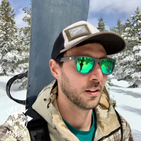 Lifes Short  -  Why you should just go for it with outdoor enthusiast and founder of Aktivly Anders Boyd