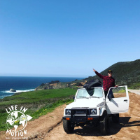 What Do You Really Want? - Travel, adventure and living life how you want it with Colton Chorpenning, co-author of What The F Is Next 