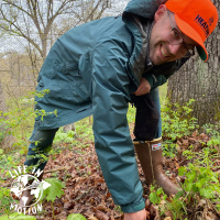Sustainable Greenhouses For A Better Future - The power of regenerative agriculture with John Chiles