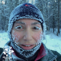 Enough Is Enough - An interview about adventures, science and fear with Eva Holland