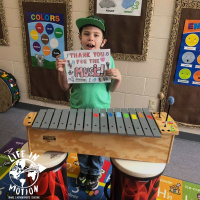 Music To Our Ears - An interview with Deborah and Abigail of Music Therapy of the Ozarks.