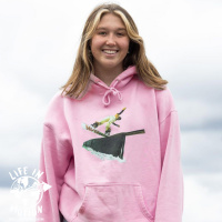 Break The Stigma - Supporting the snow sports community with Pippa Scott of Ride for Mental Health