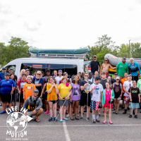 Growing Outdoor Experiences Into A Passion - An interview with Shep Roeper of Beyond Boundaries