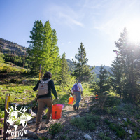 Sustainability, Solitude, and Skiing with Jennifer Melton of Alta Environmental Center