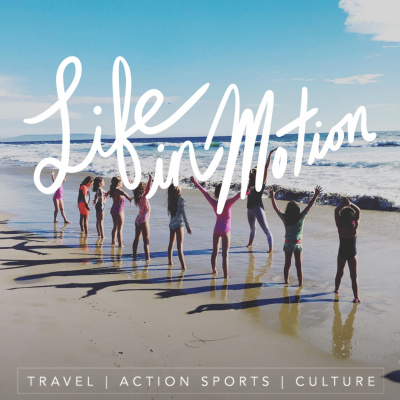 Life In Motion
