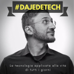 Daje De Tech