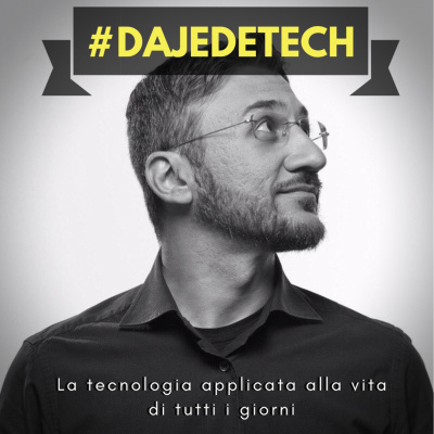 Daje De Tech