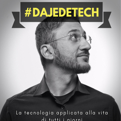 Daje De Tech