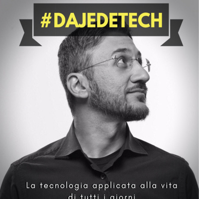 Daje De Tech