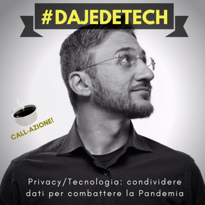 Daje De Tech