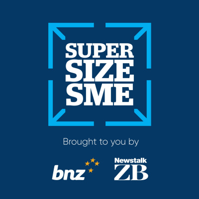 Supersize Sme