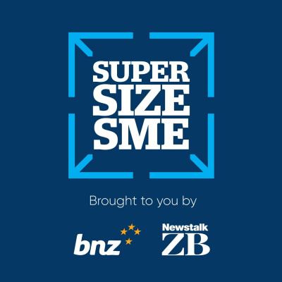 Supersize Sme
