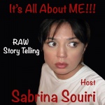 Raw Story Telling By Sabrina Souiri