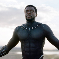 RIP Chadwick Boseman