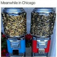 This Aint Kansas amp Another Weekend In Chiraq