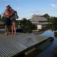 Its Not Safe Out There In The Water