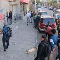 69 Robbed,7.5 million BX Heroin Bust amp Whats With The Weather