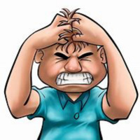 We All Got F**ki** Problems