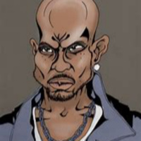 My DMX PCPodcast Promo