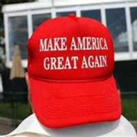 Chicago MAGA Hats - Why Am I Giving Advice