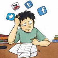 All These Distractions- Whats Really Going On?