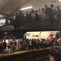 Power Problems- NYC Trains amp The Star Market