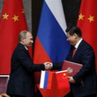 Strange Events amp Power Posturing