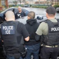 Ice Raids, Cryptocurrencies amp Death In The Water