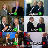 Yea Hes an asshole, but what if hes right?